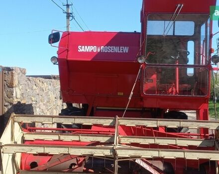 Сампо 410, об'ємом двигуна 0 л та пробігом 0 тис. км за 14900 $, фото 2 на Automoto.ua