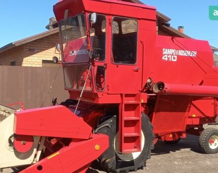 Сампо 410, об'ємом двигуна 0 л та пробігом 0 тис. км за 14900 $, фото 1 на Automoto.ua