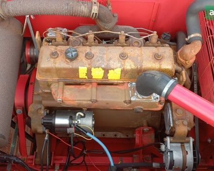 Сампо 410, об'ємом двигуна 0 л та пробігом 0 тис. км за 14900 $, фото 9 на Automoto.ua