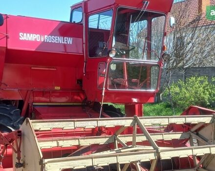 Сампо 410, об'ємом двигуна 0 л та пробігом 0 тис. км за 15000 $, фото 2 на Automoto.ua