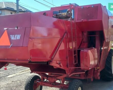 Сампо 410, об'ємом двигуна 0 л та пробігом 0 тис. км за 15000 $, фото 5 на Automoto.ua