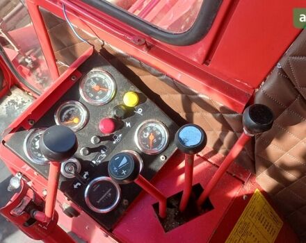 Сампо 410, об'ємом двигуна 0 л та пробігом 0 тис. км за 15000 $, фото 6 на Automoto.ua