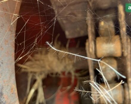 Сампо 410, об'ємом двигуна 0 л та пробігом 0 тис. км за 10000 $, фото 5 на Automoto.ua