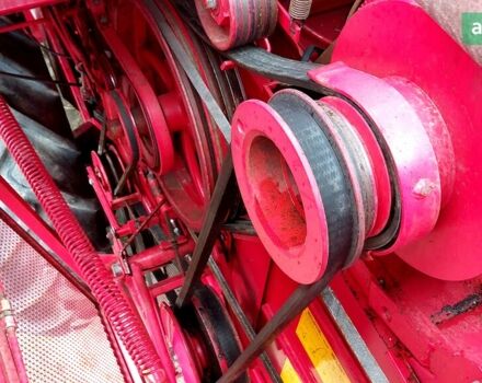 Сампо 410, об'ємом двигуна 4.4 л та пробігом 0 тис. км за 16000 $, фото 34 на Automoto.ua