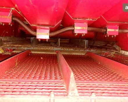 Сампо 410, об'ємом двигуна 4.4 л та пробігом 0 тис. км за 16000 $, фото 23 на Automoto.ua