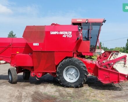 Сампо 410, об'ємом двигуна 4.4 л та пробігом 0 тис. км за 16000 $, фото 1 на Automoto.ua