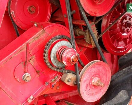 Сампо 410, об'ємом двигуна 4.4 л та пробігом 0 тис. км за 16000 $, фото 27 на Automoto.ua