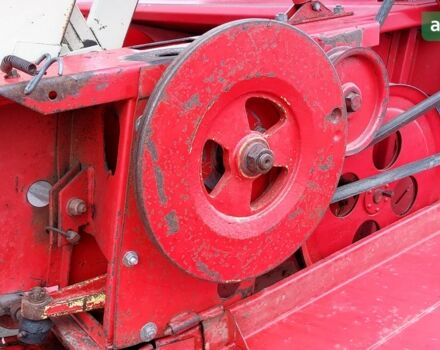 Сампо 410, об'ємом двигуна 4.4 л та пробігом 0 тис. км за 16000 $, фото 31 на Automoto.ua