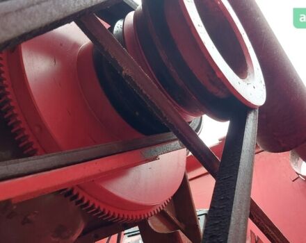 Сампо 410, об'ємом двигуна 4.4 л та пробігом 0 тис. км за 16000 $, фото 19 на Automoto.ua