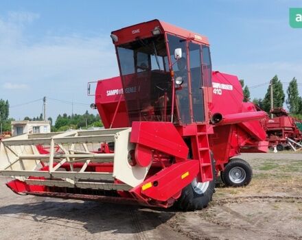 Сампо 410, об'ємом двигуна 4.4 л та пробігом 0 тис. км за 16000 $, фото 6 на Automoto.ua