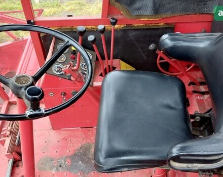 Сампо 410, об'ємом двигуна 4.4 л та пробігом 0 тис. км за 16000 $, фото 13 на Automoto.ua