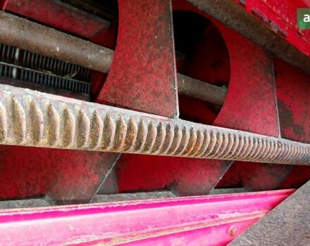 Сампо 410, об'ємом двигуна 4.4 л та пробігом 0 тис. км за 16000 $, фото 28 на Automoto.ua