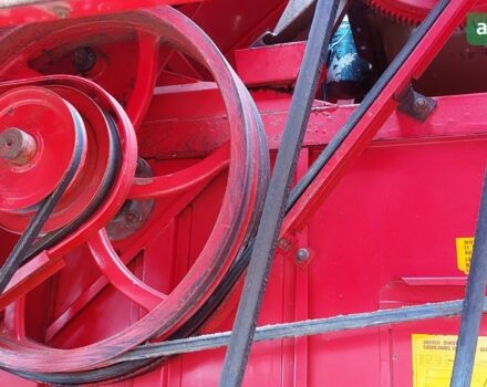 Сампо 410, об'ємом двигуна 4.4 л та пробігом 0 тис. км за 16000 $, фото 18 на Automoto.ua