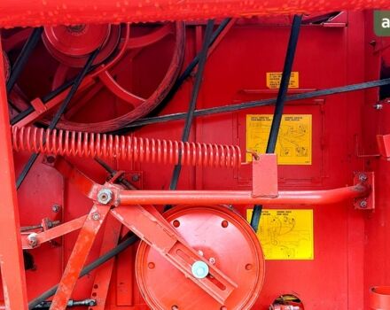 Сампо 410, об'ємом двигуна 4.4 л та пробігом 0 тис. км за 16000 $, фото 20 на Automoto.ua