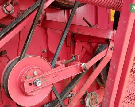 Сампо 410, об'ємом двигуна 4.4 л та пробігом 0 тис. км за 16000 $, фото 17 на Automoto.ua