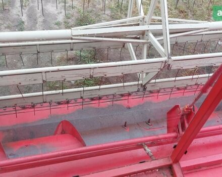 Сампо 410, об'ємом двигуна 4.4 л та пробігом 0 тис. км за 16000 $, фото 16 на Automoto.ua