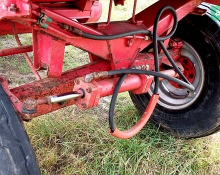 Сампо 410, об'ємом двигуна 4.4 л та пробігом 0 тис. км за 16000 $, фото 21 на Automoto.ua