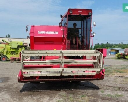 Сампо 410, об'ємом двигуна 4.4 л та пробігом 0 тис. км за 16000 $, фото 5 на Automoto.ua