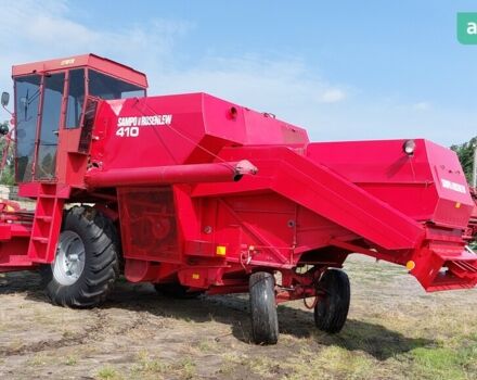 Сампо 410, об'ємом двигуна 4.4 л та пробігом 0 тис. км за 16000 $, фото 11 на Automoto.ua