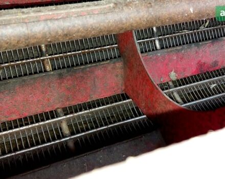 Сампо 410, об'ємом двигуна 4.4 л та пробігом 0 тис. км за 16000 $, фото 29 на Automoto.ua