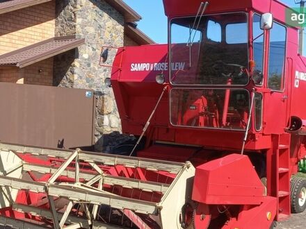 Сампо 410, объемом двигателя 0 л и пробегом 0 тыс. км за 14900 $, фото 1 на Automoto.ua