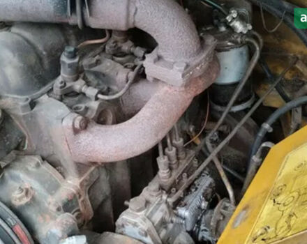 Сампо 500 1984 у Хмельницькому на Automoto.ua Сампо 500, об'ємом двигуна 0 л та пробігом 0 тис. км за 8300 $, фото 4 на Automoto.ua