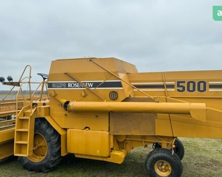 Сампо 500, объемом двигателя 0 л и пробегом 0 тыс. км за 10800 $, фото 10 на Automoto.ua