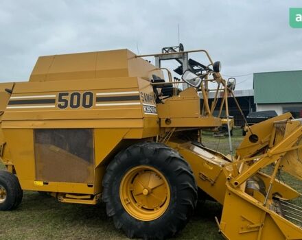 Сампо 500, объемом двигателя 0 л и пробегом 0 тыс. км за 10800 $, фото 2 на Automoto.ua