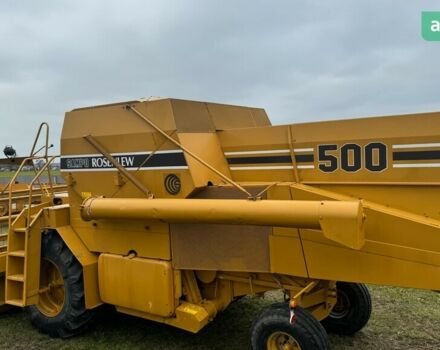 Сампо 500, объемом двигателя 0 л и пробегом 0 тыс. км за 10800 $, фото 11 на Automoto.ua