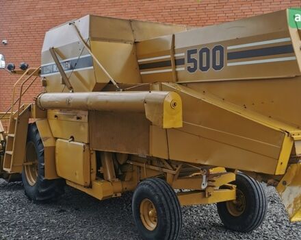 Сампо 500, объемом двигателя 0 л и пробегом 0 тыс. км за 10500 $, фото 6 на Automoto.ua