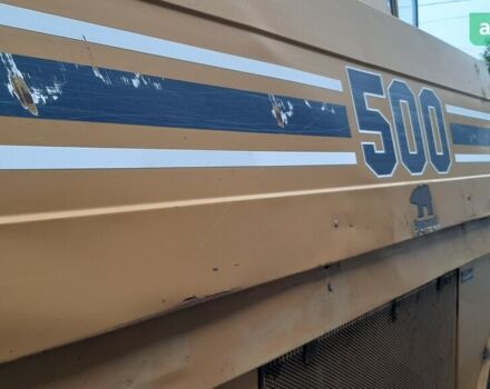 Сампо 500, объемом двигателя 0 л и пробегом 0 тыс. км за 9900 $, фото 4 на Automoto.ua