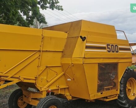 Сампо 500, объемом двигателя 0 л и пробегом 0 тыс. км за 10500 $, фото 5 на Automoto.ua