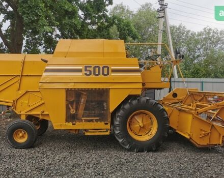 Сампо 500, объемом двигателя 0 л и пробегом 0 тыс. км за 10500 $, фото 3 на Automoto.ua