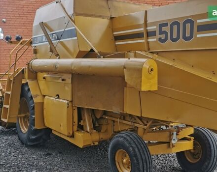 Сампо 500, объемом двигателя 0 л и пробегом 0 тыс. км за 10500 $, фото 2 на Automoto.ua