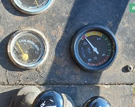 Сампо 500, об'ємом двигуна 0 л та пробігом 0 тис. км за 9706 $, фото 17 на Automoto.ua