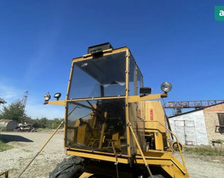 Сампо 500, объемом двигателя 3.3 л и пробегом 0 тыс. км за 10500 $, фото 4 на Automoto.ua