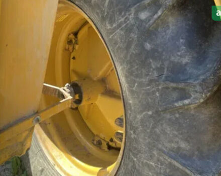 Сампо 500, объемом двигателя 3.3 л и пробегом 0 тыс. км за 10500 $, фото 18 на Automoto.ua