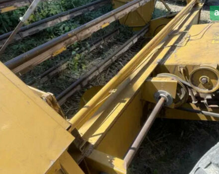 Сампо 500, объемом двигателя 3.3 л и пробегом 0 тыс. км за 10500 $, фото 8 на Automoto.ua