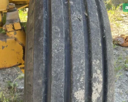 Сампо 500, объемом двигателя 3.3 л и пробегом 0 тыс. км за 10500 $, фото 14 на Automoto.ua