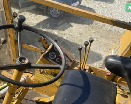 Сампо 500, объемом двигателя 3.3 л и пробегом 0 тыс. км за 10500 $, фото 7 на Automoto.ua