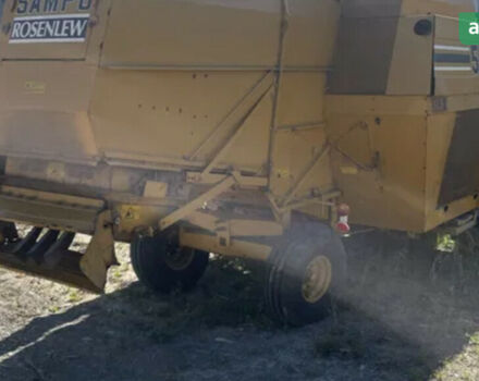 Сампо 500, объемом двигателя 3.3 л и пробегом 0 тыс. км за 10500 $, фото 1 на Automoto.ua