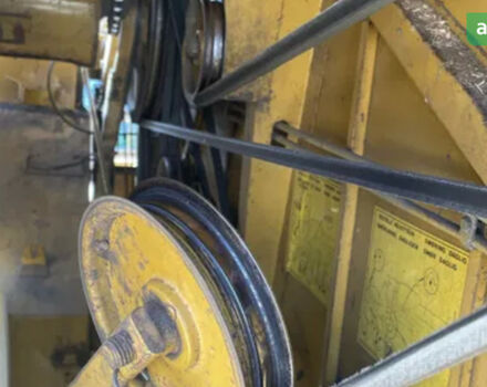 Сампо 500, объемом двигателя 3.3 л и пробегом 0 тыс. км за 10500 $, фото 17 на Automoto.ua