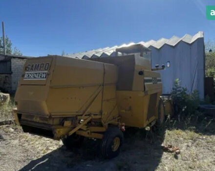 Сампо 500, объемом двигателя 3.3 л и пробегом 0 тыс. км за 10500 $, фото 2 на Automoto.ua