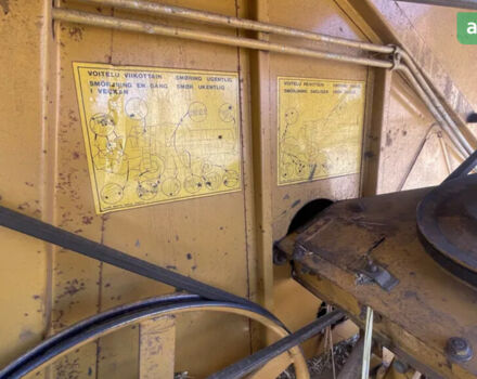 Сампо 500, объемом двигателя 3.3 л и пробегом 0 тыс. км за 10500 $, фото 20 на Automoto.ua