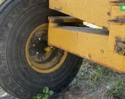 Сампо 500, объемом двигателя 3.3 л и пробегом 0 тыс. км за 10500 $, фото 15 на Automoto.ua