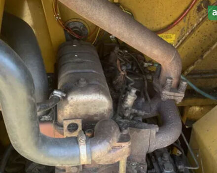 Сампо 500, объемом двигателя 3.3 л и пробегом 0 тыс. км за 10500 $, фото 12 на Automoto.ua