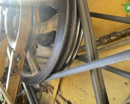 Сампо 500, объемом двигателя 3.3 л и пробегом 0 тыс. км за 10500 $, фото 19 на Automoto.ua