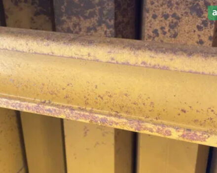 Сампо 500, объемом двигателя 3.3 л и пробегом 0 тыс. км за 10500 $, фото 13 на Automoto.ua