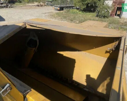 Сампо 500, объемом двигателя 3.3 л и пробегом 0 тыс. км за 10500 $, фото 5 на Automoto.ua