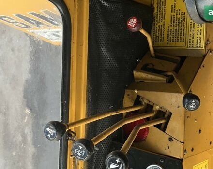 Сампо 500, объемом двигателя 0 л и пробегом 0 тыс. км за 11000 $, фото 5 на Automoto.ua